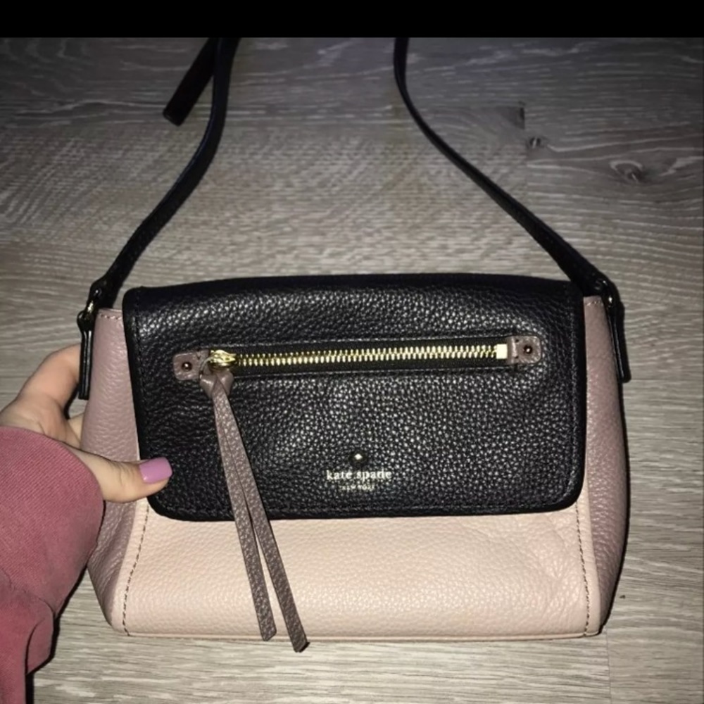 Kate spade crossbody
